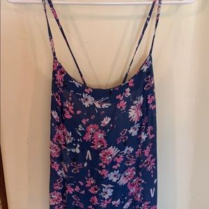 Flynn Skye Floral Dress